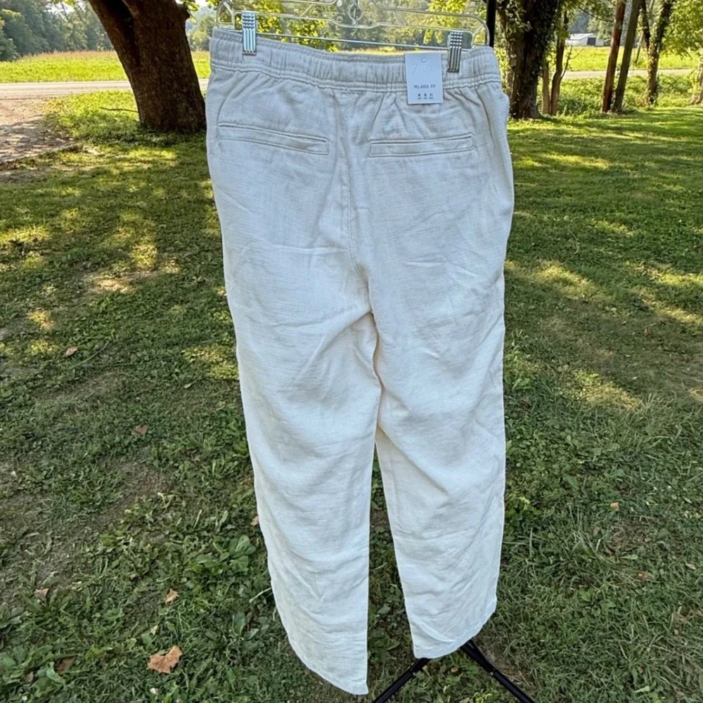 Zara relaxed fit